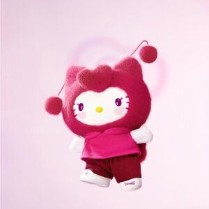 Miniso Hello Kitty Pop Star - Zest Enthousiaste